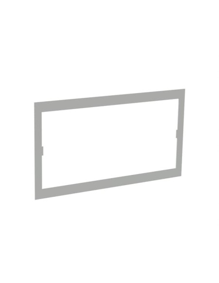 FF-XLP00-3P3 Ramka przednia do 3x XLP00 3P