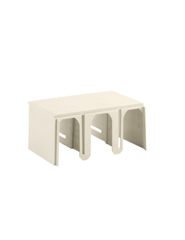 CS-XLP1-3P Osłona kabli do XLP1 3P