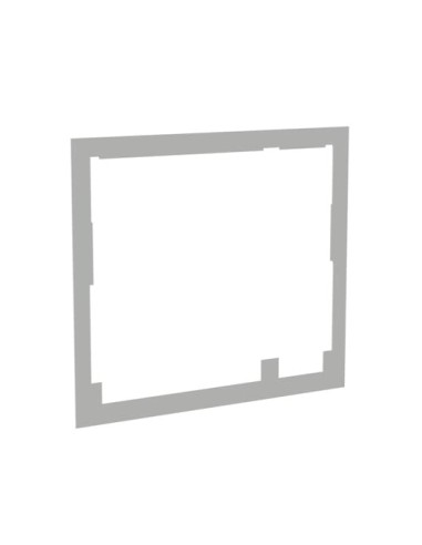 FF-XLP2-4P1 Ramka przednia do 1x XLP2 4P