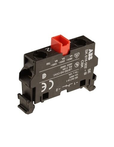 MS-XLP000 Mikro-styk styk pom 6A 150V XLP do 000