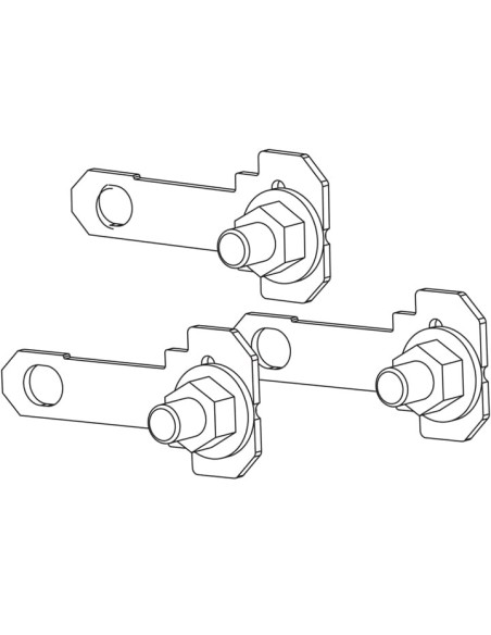 TE-XR1-17-3 Terminal extension