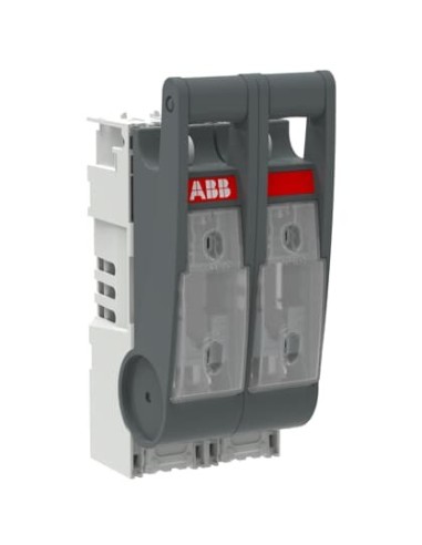 XLP00-2P-4M8 rozłącznik bezp 160A 2-biegunowy 4 śruby M8