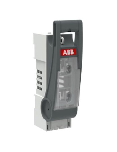 XLP1-1P-2BC rozłącznik bezp 250A 1-biegunowy 2 zaciski mostkowe