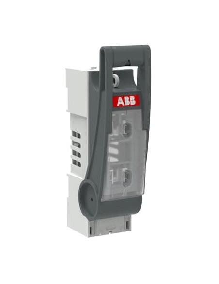 XLP1-1P-2BC rozłącznik bezp 250A 1-biegunowy 2 zaciski mostkowe