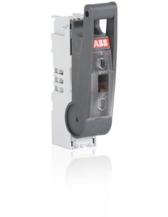 XLP3-1P-2BC rozłącznik bezp 630A 1-biegunowy 2 zaciski mostkowe