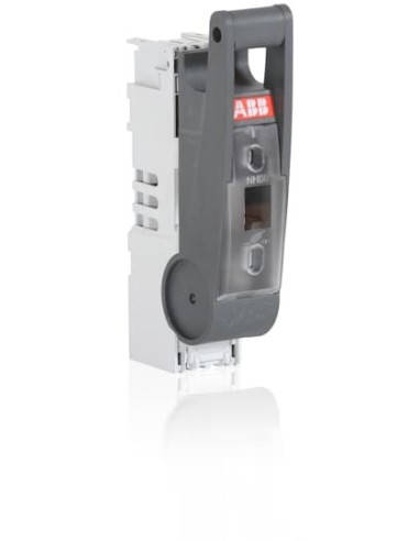 XLP3-1P-2BC rozłącznik bezp 630A 1-biegunowy 2 zaciski mostkowe