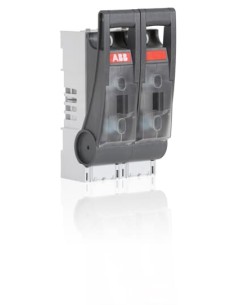 XLP3-2P-4BC rozłącznik bezp 630A 2-biegunowy 4 zazciski mostkowe