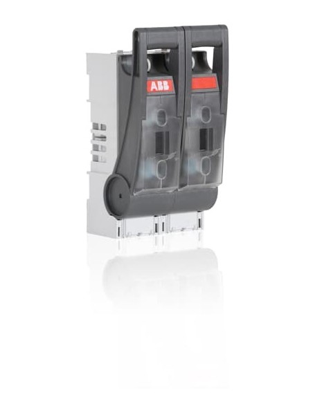 XLP3-2P-4BC rozłącznik bezp 630A 2-biegunowy 4 zazciski mostkowe