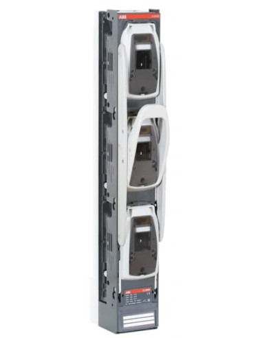 ZLBM1-3P-M12 rozłącznik 250A płytki rozłączany 3-biegunowo śruby M12