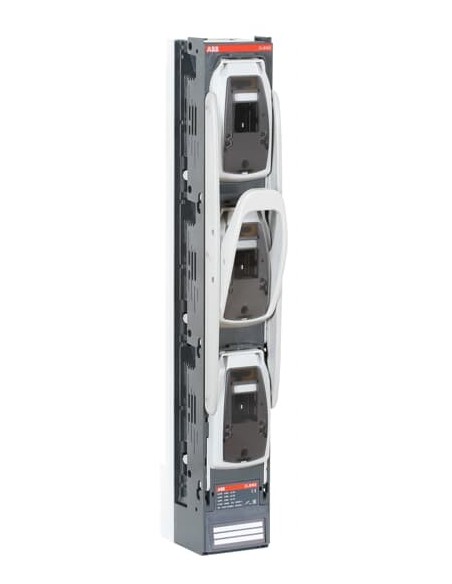 ZLBM1-3P-M12 rozłącznik 250A płytki rozłączany 3-biegunowo śruby M12