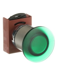 P9MET4VL1 przycisk grzybkowy