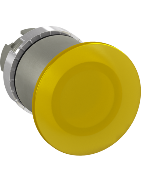 P9MET4GL1 przycisk grzybkowy