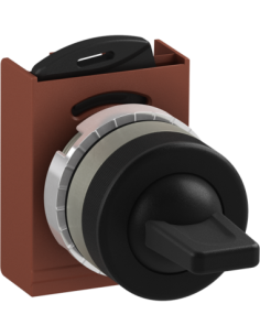 P9MCD przełącznik kołyskowy