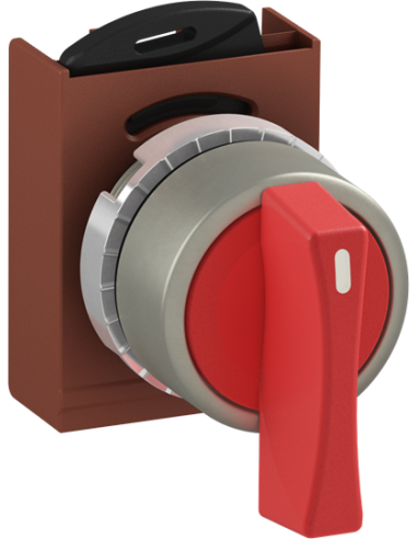 P9MSVZ0R przełącznik wielopozycyjny