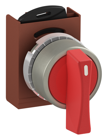 P9MSVZ0R przełącznik wielopozycyjny