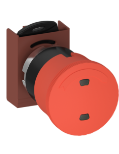 Wyłącznik awaryjny P9XER4RAW