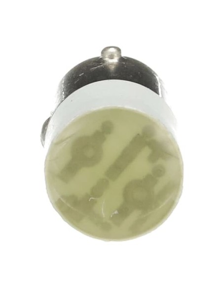 BA9S12LEDG żółty LED