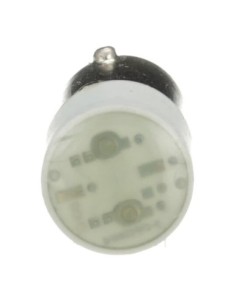 BA9S24LEDG żółty LED