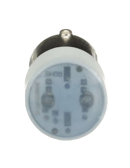 BA9S24LEDL niebieski LED