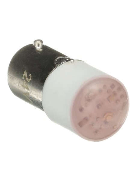 BA9S24LEDR czerwony LED