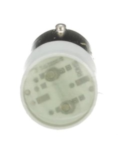 BA9S110LEDG żółty LED