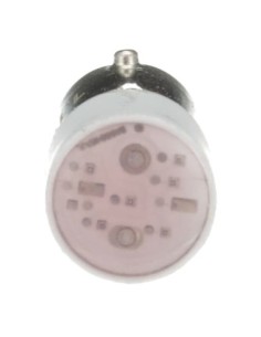 BA9S110LEDR czerwony LED