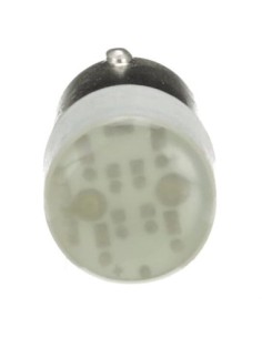 BA9S230LEDG żółty LED