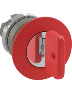 P9MEC4RN37 przycisk grzybkowy