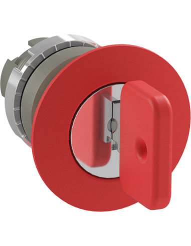 P9MEC4RN37 przycisk grzybkowy