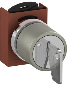 P9MSCD5A01 przełącznik wielopozycyjny