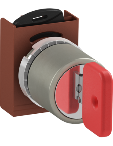 P9MSCI5C37 przełącznik wielopozycyjny