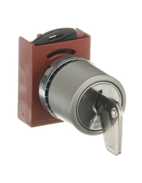 P9MSCZ0T01 przełącznik wielopozycyjny