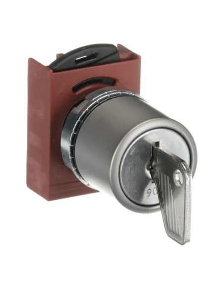 P9MSCZ3C01 przełącznik wielopozycyjny