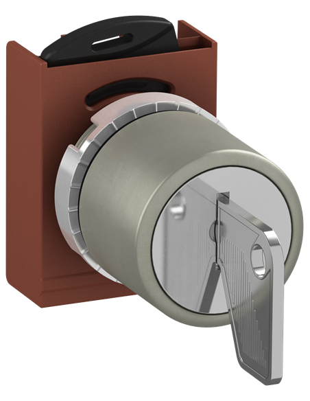 P9MSCX0Z01 przełącznik wielopozycyjny