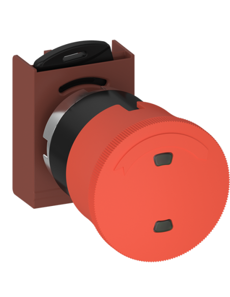 Wyłącznik awaryjny P9XER4RAW-AA