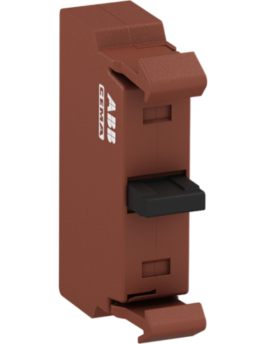 P9B10FN-AA blok styków