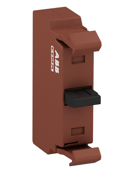 P9B10FN-AA blok styków