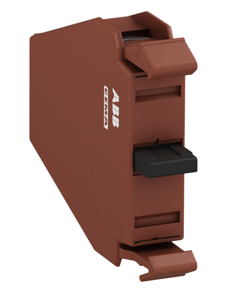 P9B11VN-AA blok styków