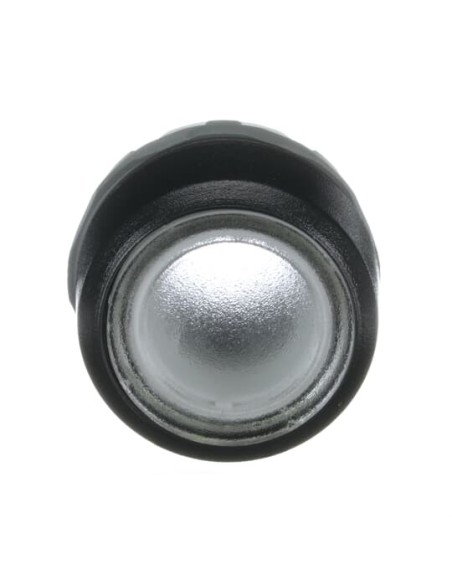 MP1-11C przycisk podświetlany kryty monostabilny przezroczysty
