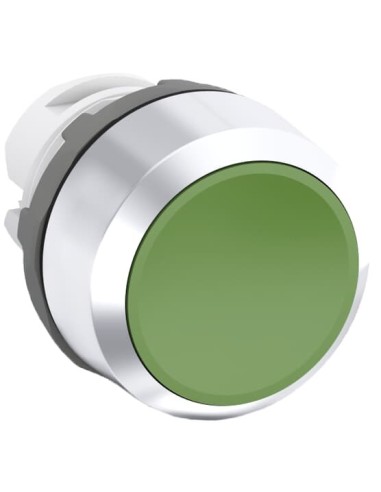 MP1-20G przycisk kryty monostabilny zielony