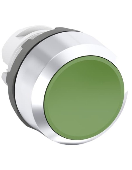 MP1-20G przycisk kryty monostabilny zielony