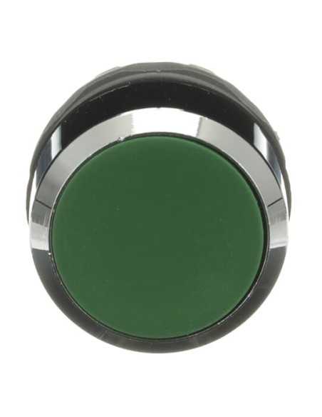 MP1-30G przycisk kryty monostabilny zielony