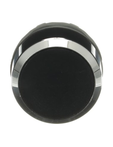 MP1-30B przycisk kryty monostabilny czarny