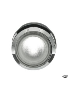 MP1-30C przycisk kryty monostabilny przezroczysty