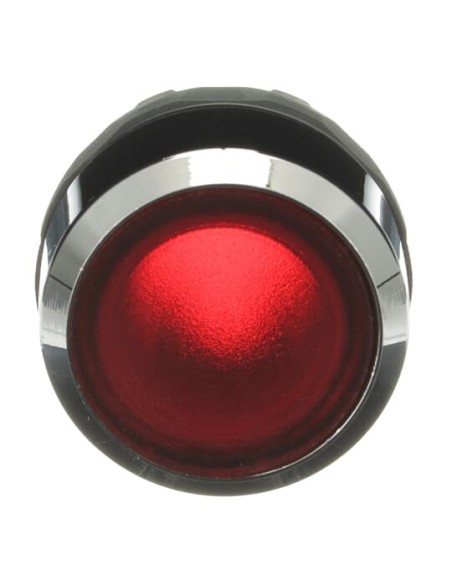 MP1-31R przycisk kryty monostabilny kryty