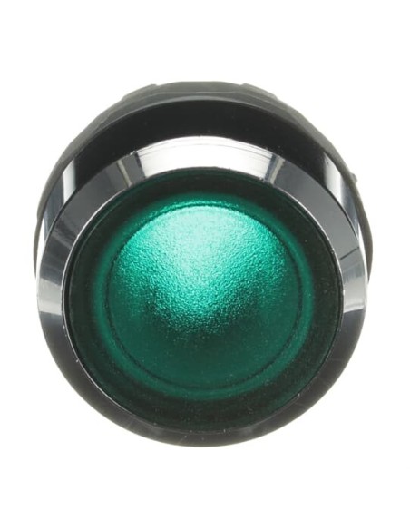 MP1-31G przycisk kryty monostabilny kryty