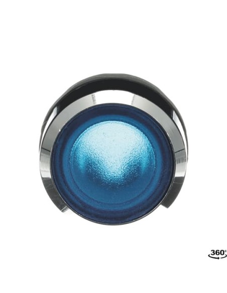 MP1-31L przycisk kryty monostabilny kryty