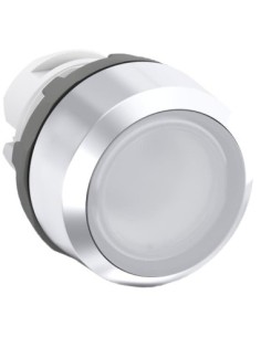 MP1-31W przycisk kryty monostabilny kryty