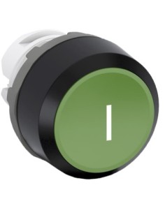 MP1-7012 przycisk kryty monostabilny