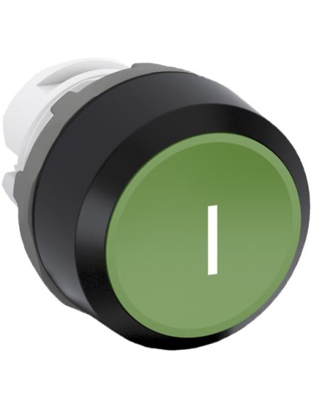 MP1-7012 przycisk kryty monostabilny